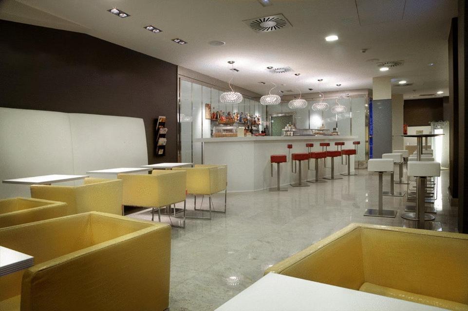 San Ramon Del Somontano Hotell Barbastro Exteriör bild